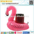 Inflatable drink cup holder for party